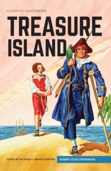 Treasure Island, Hardback Book Treasure Island, Hardback Book