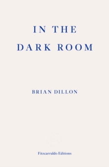 In The Dark Room, Paperback Book In The Dark Room, Paperback Book