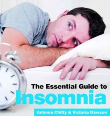 The Essential Guide to Insomnia, Paperback / softback Book The Essential Guide to Insomnia, Paperback / softback Book