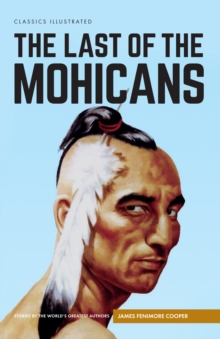 Last of the Mohicans, Hardback Book Last of the Mohicans, Hardback Book
