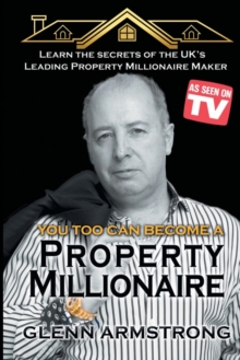 Become a Property Millionaire, Paperback Book Become a Property Millionaire, Paperback Book