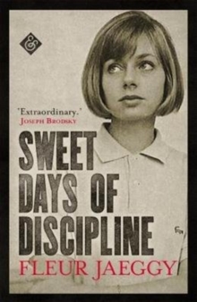 Sweet Days of Discipline, Paperback Book Sweet Days of Discipline, Paperback Book