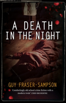 A Death in the Night, Paperback Book A Death in the Night, Paperback Book