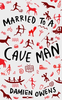 Married to a Cave Man, Paperback Book Married to a Cave Man, Paperback Book