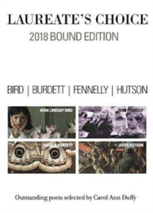 The Laureate's Choice 2018, Paperback / softback Book The Laureate's Choice 2018, Paperback / softback Book
