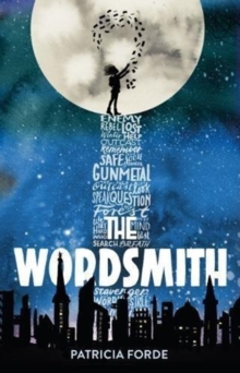 The Wordsmith, Paperback / softback Book The Wordsmith, Paperback / softback Book