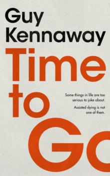 Time to Go, Hardback Book Time to Go, Hardback Book