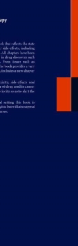 Side Effects of Medical Cancer Therapy : Prevention and Treatment, Hardback Book Side Effects of Medical Cancer Therapy : Prevention and Treatment, Hardback Book