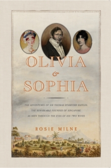 Olivia & Sophia, Paperback / softback Book Olivia & Sophia, Paperback / softback Book