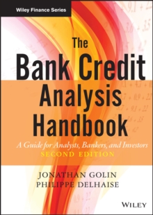 The Bank Credit Analysis Handbook A Guide For Analysts