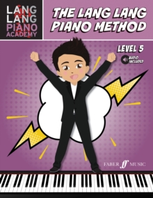 Lang Lang Piano Method Level 1 Tracks 1 to 6 - YouTube