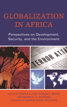 Globalization In Africa Perspectives On Development