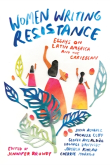 America caribbean essay latina resistance woman writing