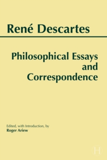 Descartes essays