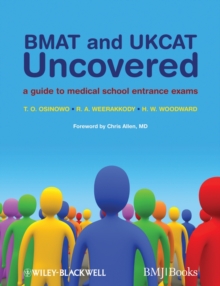 Bmat And Ukcat Uncovered A Guide To Medical School