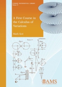 An Introduction to the Calculus of Variations Dover Books