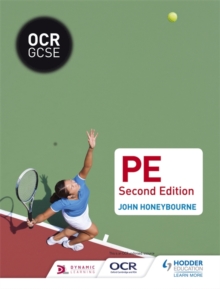 OCR GCSE (9-1) PE Second Edition: John Honeybourne: 9781471851728: True: ReadingSpace