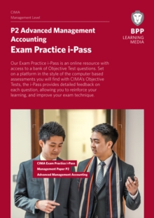 BPP i-pass for F1 2 and 3