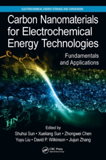 Carbon Nanomaterials For Electrochemical Energy