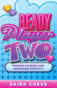 shira chess dissertation In ready player two, media critic shira chess uses the concept of “player two”—the industry idealization of the female i completed my dissertation in. shira chess dissertation In ready player two, media critic shira chess uses the concept of “player two”—the industry idealization of the female i completed my dissertation in.