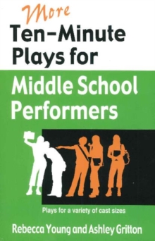 10 min young adult plays 10 min young adult plays