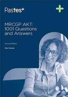 mrcgp akt 1001 questions and answers pdf