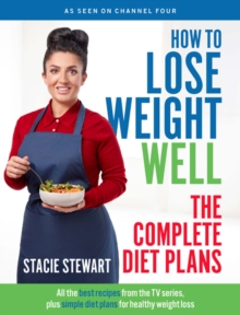 healthy diet meal plan for weight loss as seen on tv