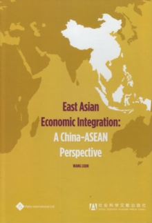 East Asian Economic Integration 70