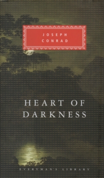 Heart Of Darkness Joseph Conrad 9781857151749 True