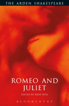 Romeo And Juliet Third Series William Shakespeare 9781903436912 True Readingspace