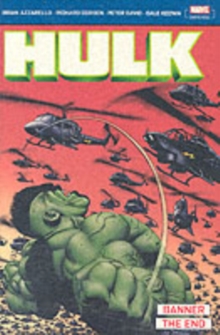 Incredible Hulk The End Incredible Hulk The End